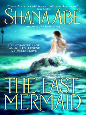 cover image of The Last Mermaid
